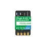 iFlight ExpressLRS 2.4GHz/900MHz ELRS 100mW/500mW Dual-band RX Receiver Single Antenna for FPV Racer Drone