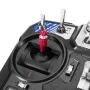 FlySky FS-i6 i6 2.4G 6CH AFHDS RC Radio Transmitter Without Receiver for FPV RC Drone Engineering Vehicle Boat Robot