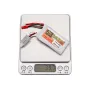 ZOP Power 2S 7.4V 450mAh 45C LiPo Battery JST Plug for Betafpv Pavo Pico Whoop RC FPV Racing Drone