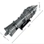 NIKOLATOY GE-J79 Fighter F16 Jet Engine Model Pre-Assembled Excellent STEAM Education Science Discovery Toys Kids Children Gifts
