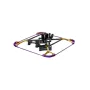 Flywoo Flytimes 85 2S Micro FPV Racing Drone NO VTX NO Camera Compatible with DJI O3 Lite / DJI O4 Air Unit