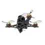 Flywoo Firefly 1S DC16 Nano Baby Quad Analog V2.0 1.6 Inch FPV Racing Drone PNP BNF
