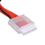 ZOP Power 6S 22.8V 1500mAh 60C 34.2Wh LiPo Battery XT60 Plug for RC Drone