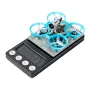 [US Direct] 17.3g BETAFPV Air65 65mm 1S ELRS 2.4G BNF Whoop Freestyle Racing RC FPV Drone with Air Brushless FC 400mW VTX