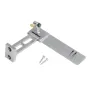 UDIRC UDI022 Tylosaurus RC Boat Metal Tail Rudder Assembly UDI022-20 Vehicles Models Spare Parts Accessories
