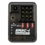 RadioMaster MT12 Surface Radio Controller 2.4GHz ELRS/4-in-1 Multi-protocol 16CH Open Source EDGETX System Transmitter With ER3C-I/R85C Receiver