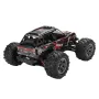 Xinlehong 9137 1/16 2.4G 4WD 36km/h Rc Car W/ LED Light Desert Off-Road Monster Truck RTR Toy