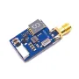 EWRF 5.8G 40CH 600mW 7-12V Power FPV Transmitter Kits VTX Support OSD Analog 1200TVL Camera VTX for RC FPV Drone RC Car