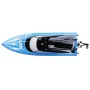 UDIRC UDI034 Skater RTR 2.4G RC Boat Waterproof Self Righting High Speed Ship Water Cooling System Vehicles Models Toys