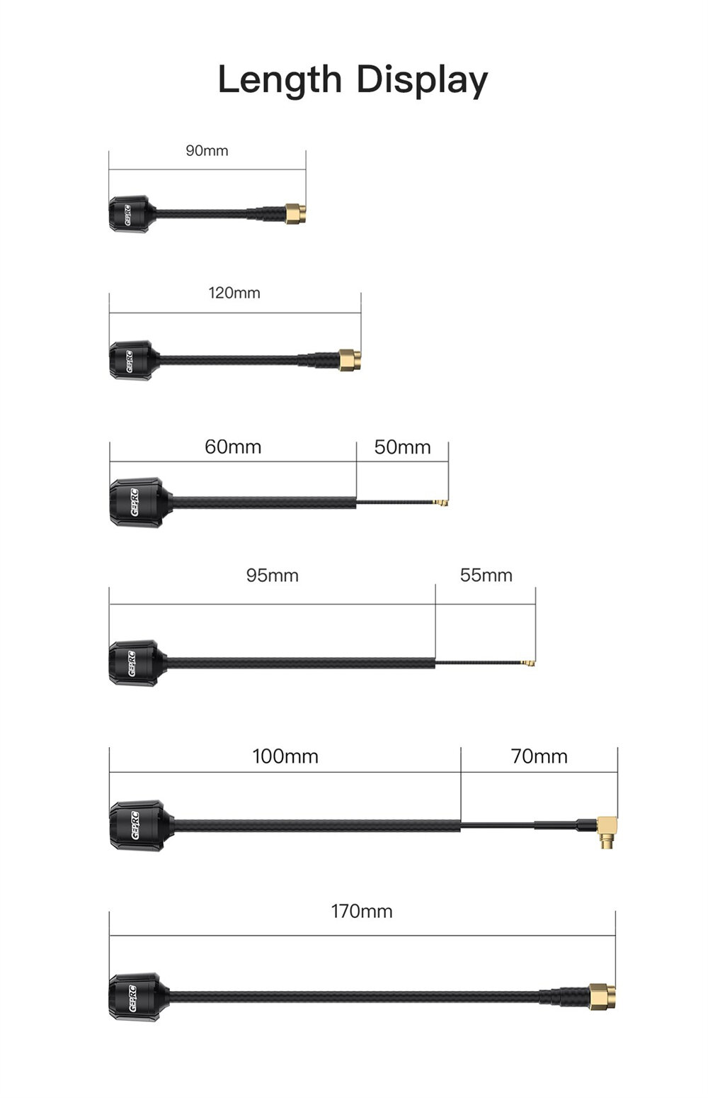 90mm