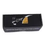 TATTU 3S 11.1V 650mAh 75C 3S1P Lipo Battery XT30U-F Plug for 90 to 180mm RC Drone FPV Racing