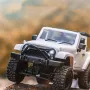 F1 F2 1/14 2.4G 4WD Climbing RC Car Truck RTR Off-Road Full Proportional Control Vehicles Model
