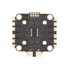 20*20mm / 30.5*30.5mm HAKRC 8B50A 2-6S 8Bit 50A 4in1 Brushless ESC Supports PWM Oneshot125 Multishot Dshot600 for RC FPV Racing Drones