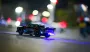 HS 16351 16352 RTR 1/16 2.4G 4WD 36km/h Drift RC Car Full Proportional LED Light On-Road Flat High Speed Vehicles Models Toys