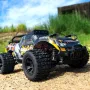 JJRC C8810 1/18 2.4G 4WD RC Car High Speed Off-Road Truck Full Proportional Vehicles Models Toys RTR