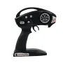 Feiyue FY03H 1/12 2.4G 4WD Brushless RC Car 3000mAh Metal Body Shell Desert Off-road Truck RTR Toy