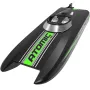 Volantexrc 2.4G 2CH 795-5 ATOMIC XS Mini RC Boat 30km/h Tahan Air Kendaraan Berpendingin Air Model RTR Kolam LakesToys