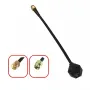 4.8G-5.8G 5dbi 130mm Antenna RHCP RPSMA/SMA For RC FPV Drone Quadcopter Racing