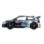 MJX HYPER GO 14304 1/14 2.4G Sport Drift RC Car Brushless High Speed Vehicle Models 43km/h W/ Light R WRC Official Authorization