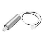 Eachine E58 RC Quadcopter Spare Parts 0720 7mm Brushed Coreless Motor with Gear Connector CW/CCW