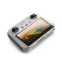 BRDRC RC / RC2 Remote Control Tempered Glass Protective HD AR Screen Enhancing Film Anti-Reflective Slim for DJI Mini 4 PRO / Mini 3 Controller
