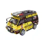 SG Pinecone Forest JXC5813B 1/24 2.4G 3CH 4WD RTR DELICA RC Car Vehicle Models Full Proportional Control
