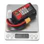 ZOP Power 3S 11.1V 1800mAh 120C 19.98Wh LiPo Battery XT60 Plug for RC Drone FPV Racing