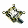 20x20mm DarwinFPV F411 F4 Flight Controller OSD with 5V BEC Output & 4in1 30A ESC 3-4S Stack for Cineape 25 BabyApe II RC Drone FPV Racing
