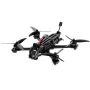 GEPRC Vapor X5 230mm 5 Inch 6S GPS Freestyle RC FPV Racing Drone PNP BNF with DJI O3 Digital Air Unit / Runcam Link WASP