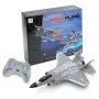 FX9635 F35 2.4GHz 4CH 330mm Wingspan EPP 6-axis Gyroscope Brushless Ducted Fan RC Airplane RTF for Beginner