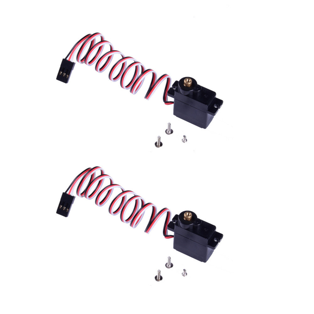 2 Pcs