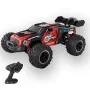 HW HW8810 RTR 1/16 2.4G 4WD 50km/h Brushless RC Car High Speed LED Light Off-Road Pickup Truck All Terrain Full Proportional Vehicles Models Toys