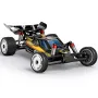 Wltoys 244016 RTR 1/24 2.4G 2WD RC Car Full Proportional High Speed Electric Racer with Gyro Cruise Control Three Speeds Vehicles Models Toys
