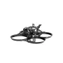 Geprc DS20 90mm Wheelbase 2 Inch Frame Kit Support DJI O3 HD Analog VTX for DIY Whoop RC FPV Racing Drone