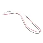 XK K170 RC Helicopter Parts Front Light Group/Rear Light Group