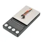 5 PCS /10 PCS BETAFPV 3.8V 260mAh 80C 1S LiHV Battery High Performance Z-Folding Process BT2.0 Connector for Air65 FPV Racing Drone