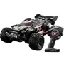 JJRC C8810 1/18 2.4G 4WD RC Car High Speed Off-Road Truck Full Proportional Vehicles Models Toys RTR