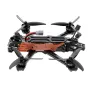 GEPRC Vapor D5 O4 Pro 238mm 5 Inch 6S GPS Freestyle RC FPV Racing Drone PNP BNF with 2207E 1960KV Motor