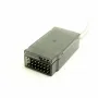 F701 2.4GHz 7CH Ultra Long Range PPM DSMX/DSM2 RC Receiver for JR Spektrum DX6I DX7 DX9 Transmitter