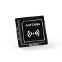 Geprc GEP M10 Series GPS Module 3.3-5V M10 Chip Barometer BDS Galileo QZSS SBAS with Onboard Indicator Light for FPV Racing Drone RC Airplane Mulit-Rotor Quacopter