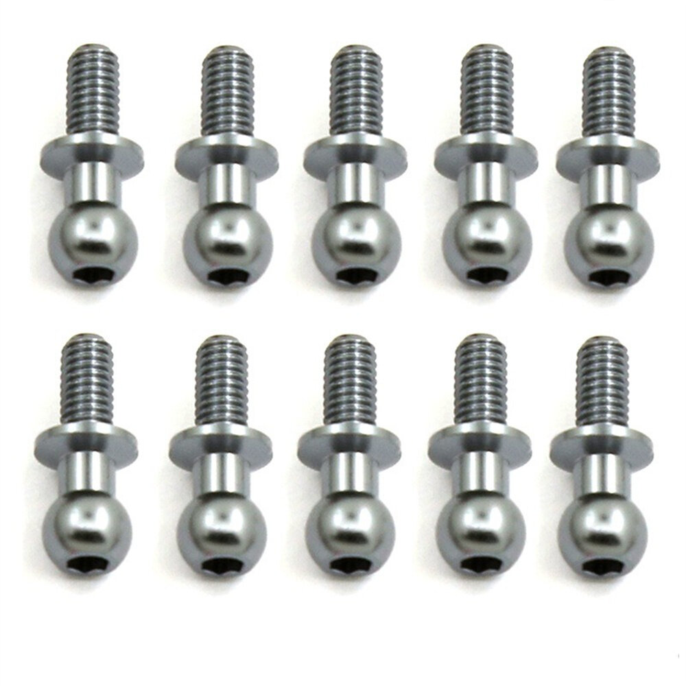 Titanium