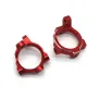 2PCS Upgraded Metal Parts C Seat for 1/14 ZD Racing MT16 Rlaarlo JIUSI MT14R PT14R RC Cars Vehicles Models Spare Accessories