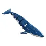 Upgrade Pool Toys Remote Control Whale Shark RC Boat Water Toys for Kids Remote Control Boat Indoor Toys