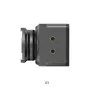 FlywooO3 Wide Angle Lens 155° FOV Ultra Lightweight 7.6g with UV ND8 ND16 ND32 Filter Set for DJIO3 FPV Racing Drones
