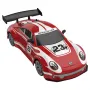 HW Y1807 RTR 1/16 2.4G 4WD Drift RC Car High Speed Racer LED Light Radio Control On-Road Racing Vehicle Model Boys Gifts Toys