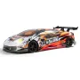 HBX 2192 2193 1/18 2.4G 4WD RC Car Drift LED Light High Speed Racing RTR Vehicles Models Full Propotional Control Electric Toys