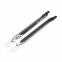 ALZRC R Series RC Helicopter Spart Parts Carbon Fiber Propeller Main Blade