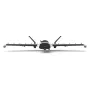 ZOHD Dart XL Extreme 1000mm Wingspan BEPP FPV Aircraft RC Airplane Unassembled KIT Enhanced Version