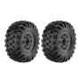 XLF F28 4WD RTR 1/10 2.4G 4WD RC Car Brushless Waterproof Off-Road Truck Full Proportional Vehicles Models Toys