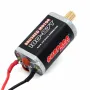 Surpass Hobby 180 87T Brushed Motor with 11T Copper Pionion Gear for TRX4M 1/10 RC Car Vehicles Models Spare Parts